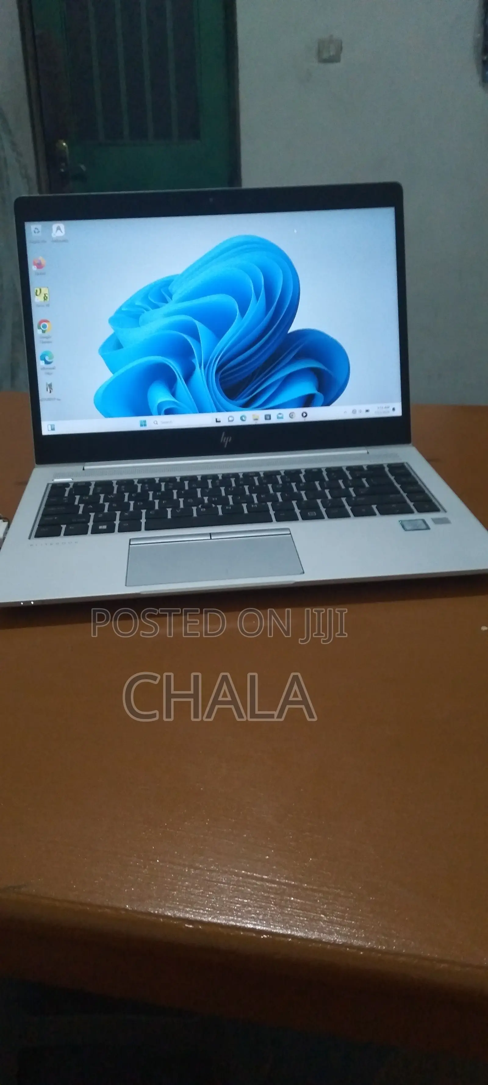 Laptop HP EliteBook 840 16GB Intel Core i7 SSD 512GB