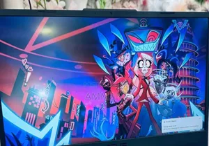New Laptop Asus TUF Gaming A15 16GB AMD Ryzen 7 SSD 512GB