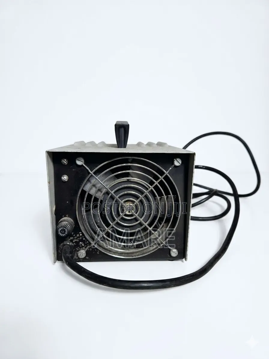 ParaLens Fiber Optic Illuminator - Becton Dickinson