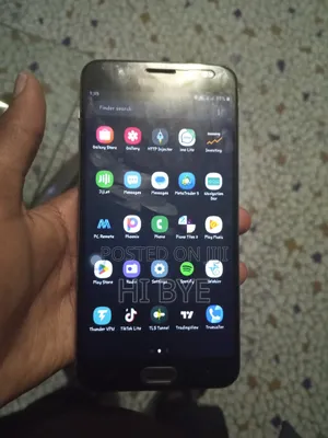 Samsung Galaxy J7 Prime 32 GB Gold