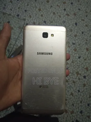 Samsung Galaxy J7 Prime 32 GB Gold