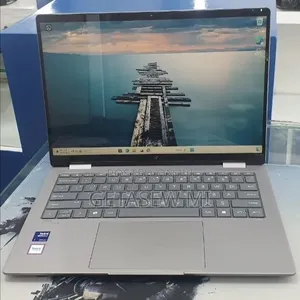 New Laptop HP Envy x360 32GB Intel Core Ultra 7 SSD 1T