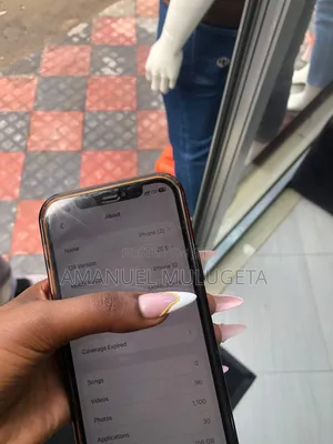 New Apple iPhone 12 256 GB Green