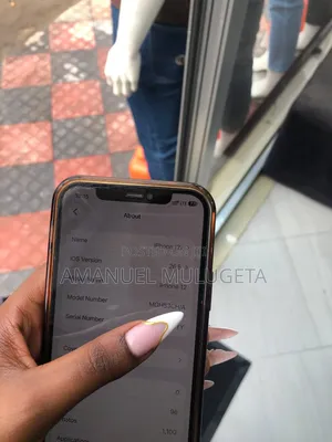 New Apple iPhone 12 256 GB Green