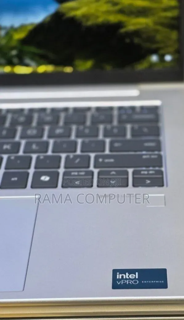 New Laptop HP EliteBook 840 G11 16GB Intel Core Ultra 7 SSD 512GB