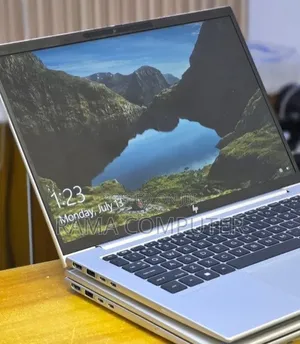 New Laptop HP EliteBook 840 G11 16GB Intel Core Ultra 7 SSD 512GB