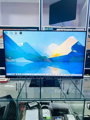 32 Inch Lenovo Monitor