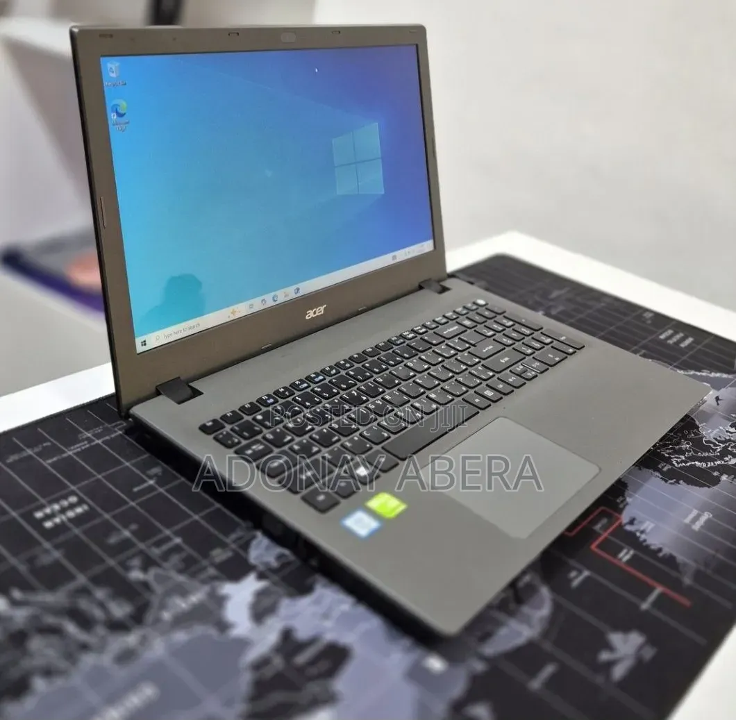 New Laptop Acer 8GB Intel Core i5 HDD 1T