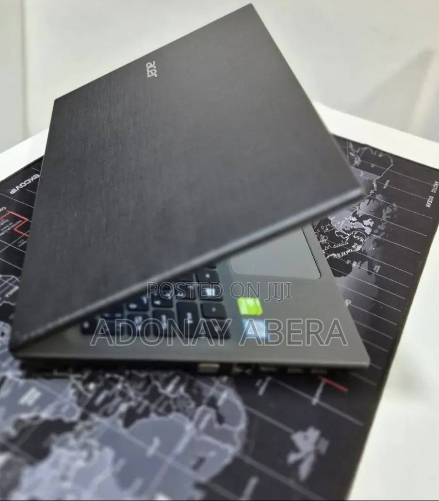 New Laptop Acer 8GB Intel Core i5 HDD 1T