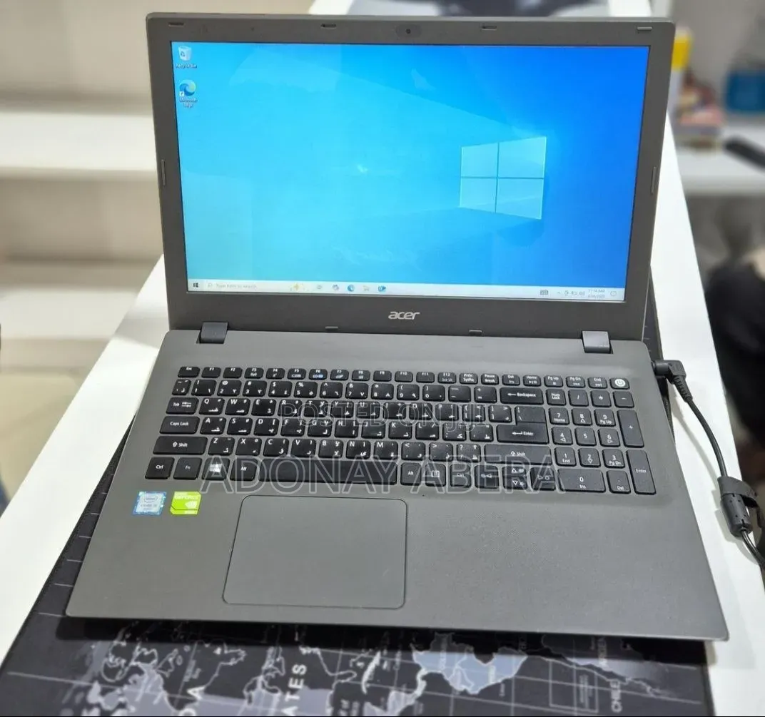 New Laptop Acer 8GB Intel Core i5 HDD 1T