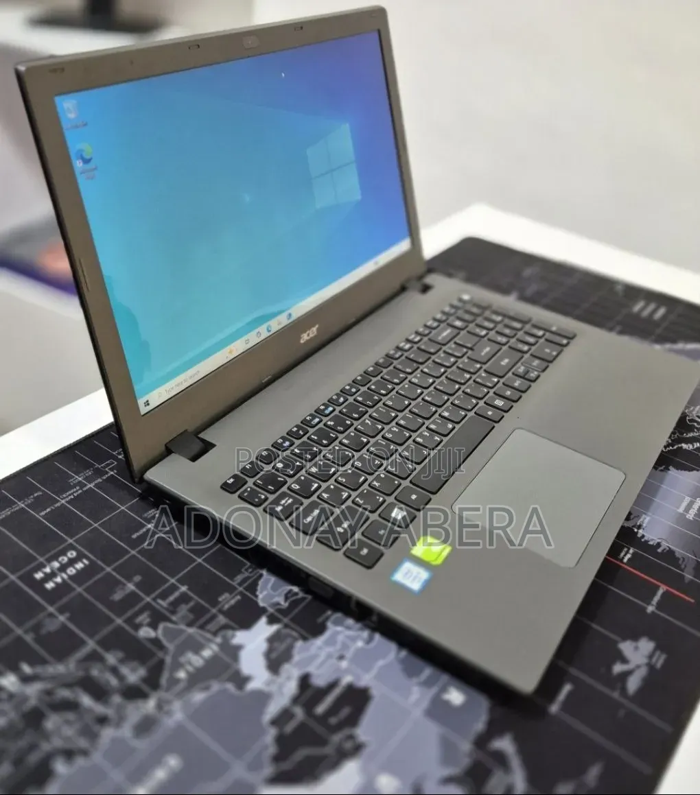New Laptop Acer 8GB Intel Core i5 HDD 1T
