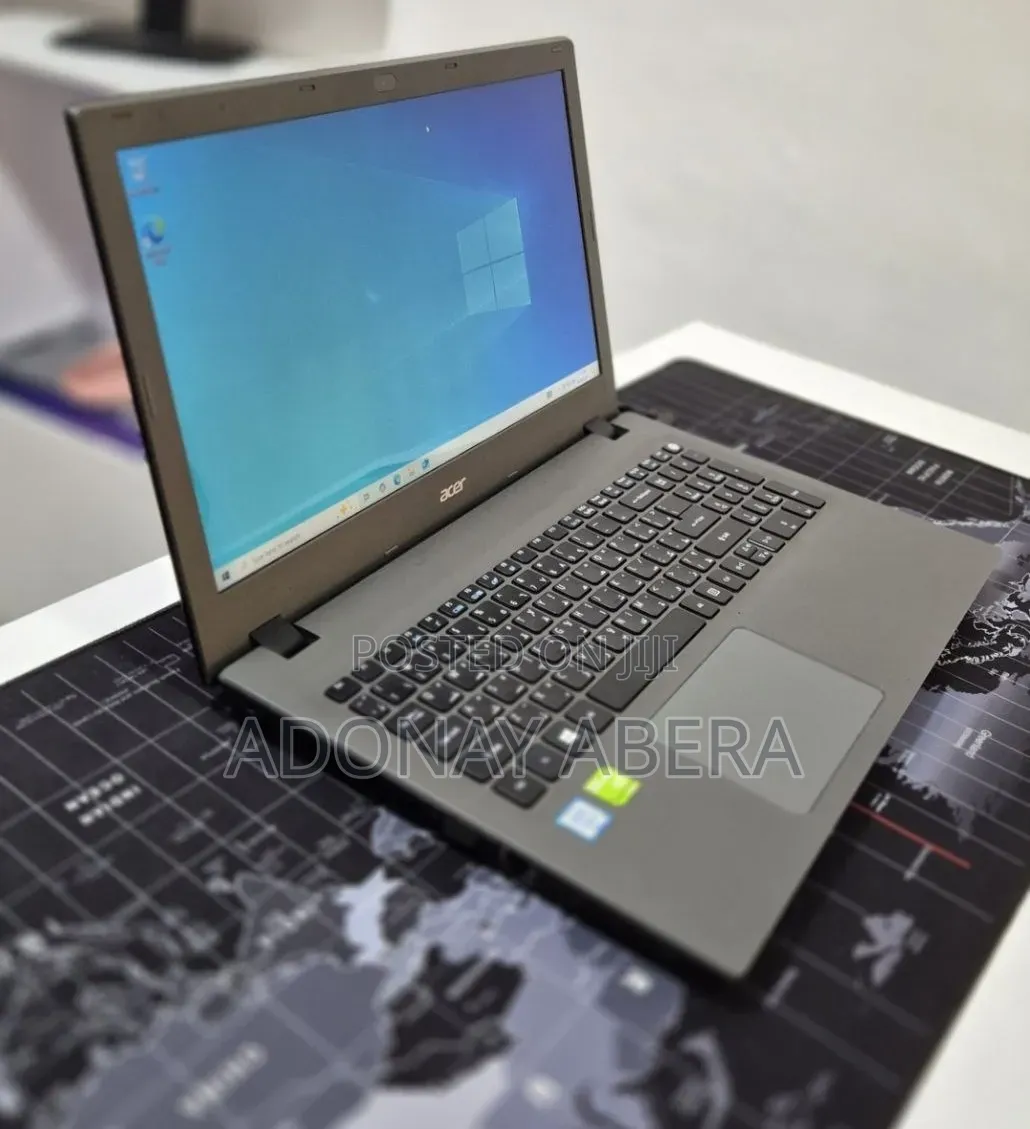 New Laptop Acer 8GB Intel Core i5 HDD 1T