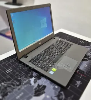 New Laptop Acer 8GB Intel Core i5 HDD 1T