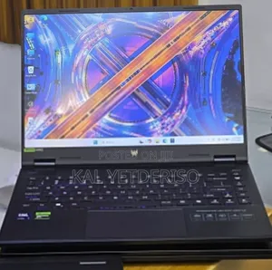 New Laptop Acer 16GB Intel Core Ultra 7 SSD 1T