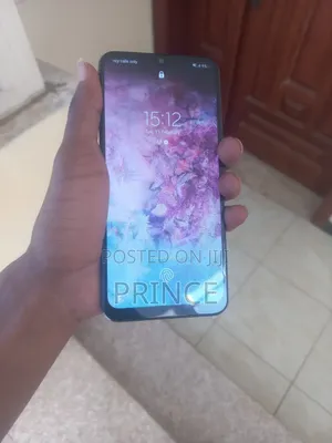 Samsung Galaxy A50 128 GB Black