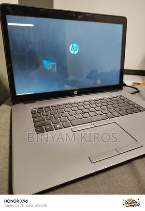 Laptop HP EliteBook 850 G2 4GB Intel Core i5 HDD 1T
