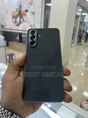 Samsung Galaxy A56 256 GB Blue