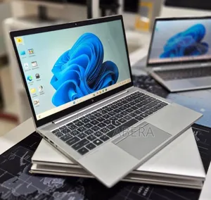 New Laptop HP EliteBook 845 G7 16GB AMD Ryzen 7 SSD 512GB
