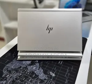 New Laptop HP EliteBook 845 G7 16GB AMD Ryzen 7 SSD 512GB