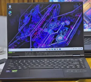 New Laptop Acer 16GB Intel Core Ultra 7 SSD 1T