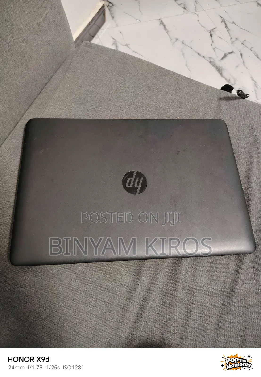 Laptop HP EliteBook 850 G2 4GB Intel Core i5 HDD 1T