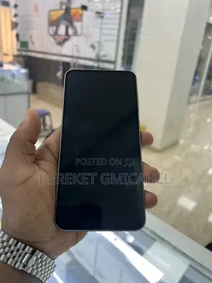 Samsung Galaxy A56 256 GB Blue