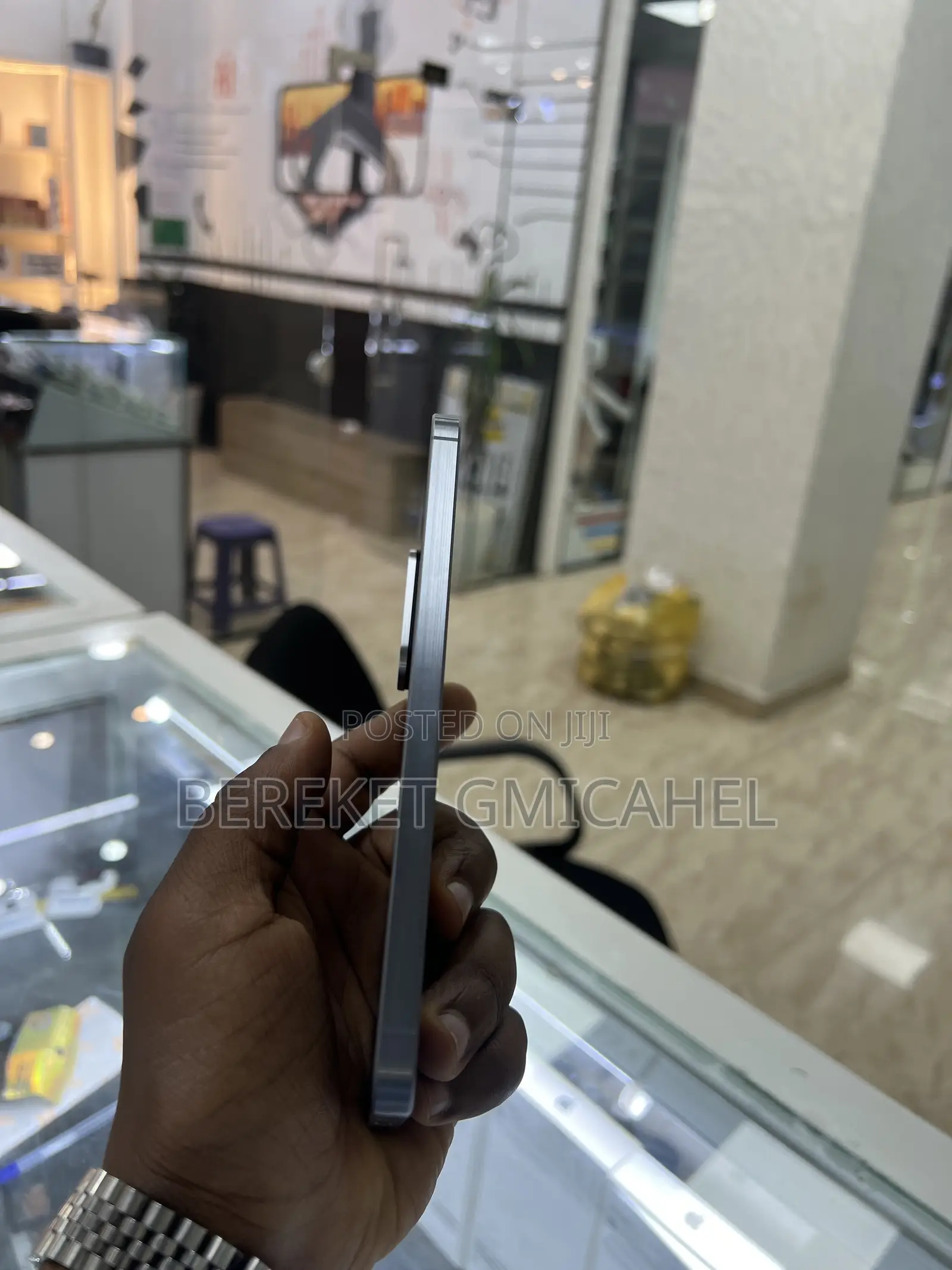 Samsung Galaxy A56 256 GB Blue