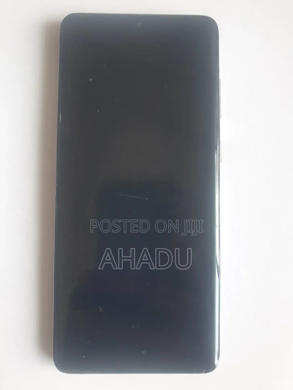 Samsung Galaxy S20+ 128 GB Blue
