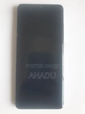 Samsung Galaxy S20+ 128 GB Blue