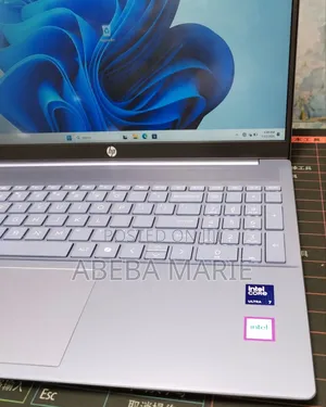 New Laptop HP Pavilion 15 16GB Intel Core Ultra 7 SSD 1T