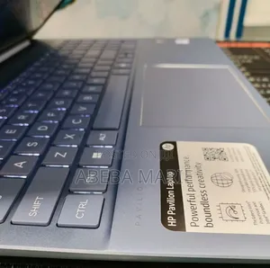 New Laptop HP Pavilion 15 16GB Intel Core Ultra 7 SSD 1T