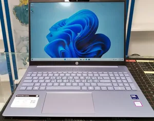 New Laptop HP Pavilion 15 16GB Intel Core Ultra 7 SSD 1T