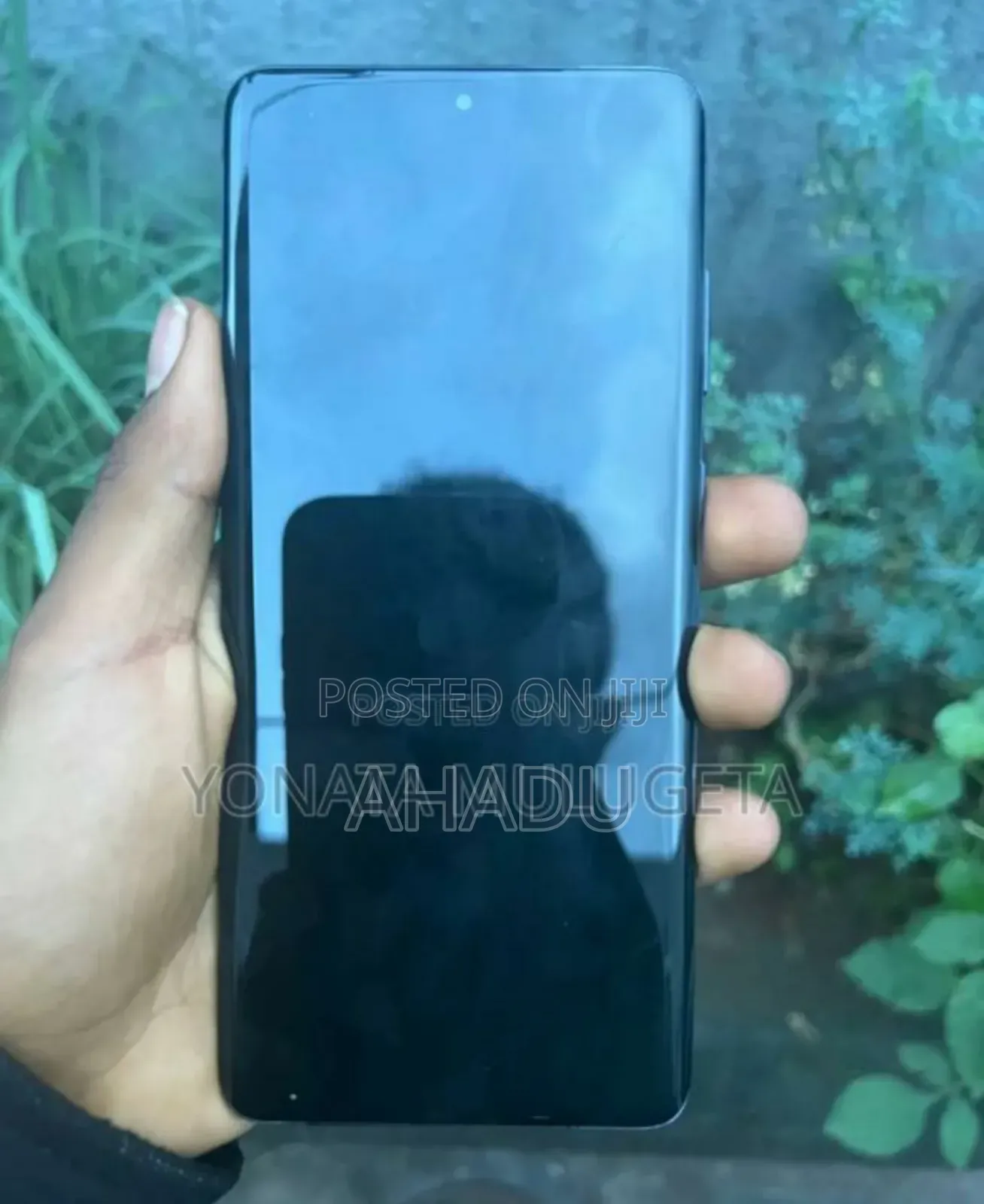 Samsung Galaxy S20+ 128 GB Blue