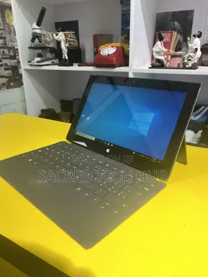 Laptop Microsoft Surface Pro 4GB Intel Core i5 SSD 128GB
