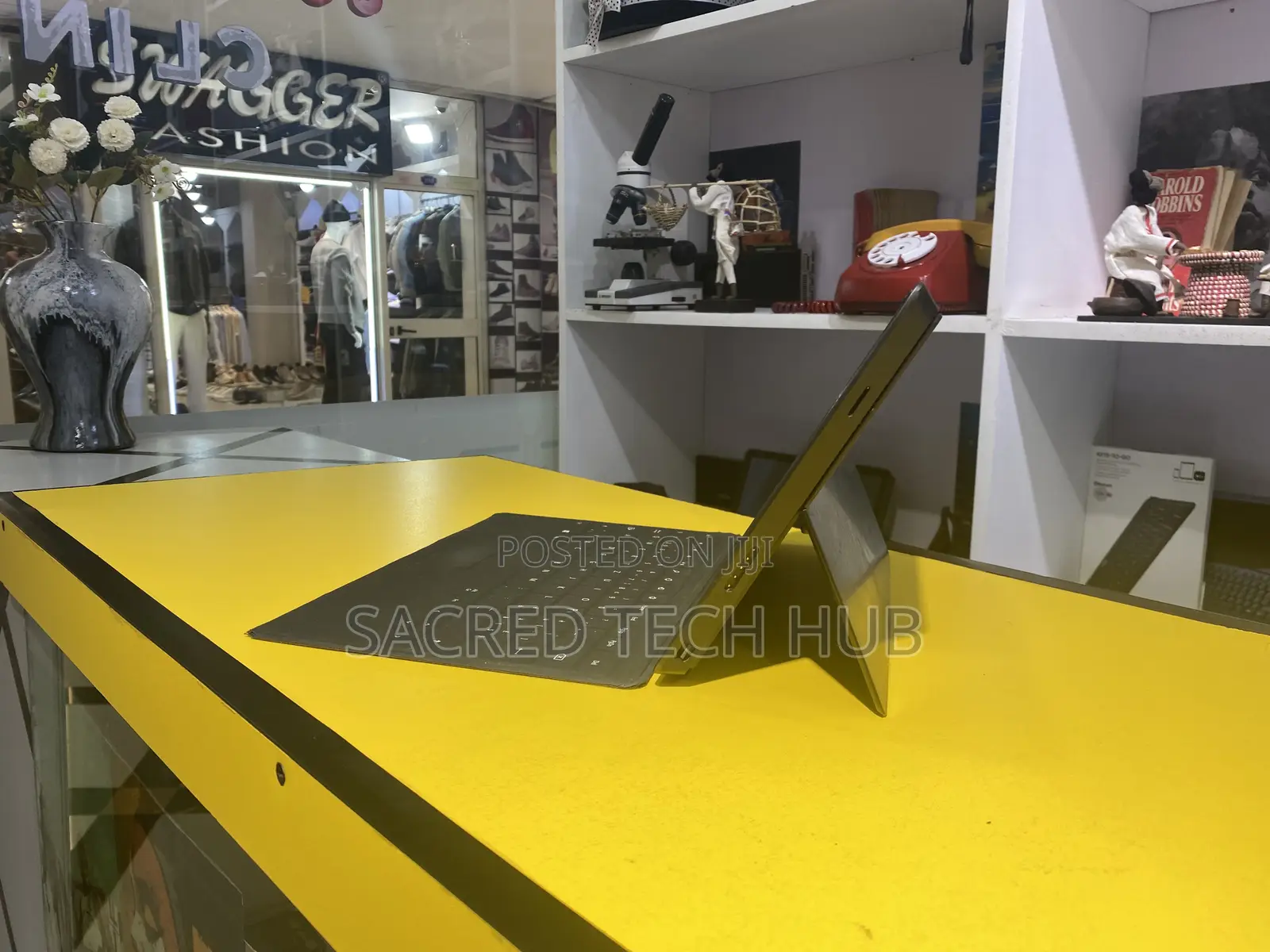 Laptop Microsoft Surface Pro 4GB Intel Core i5 SSD 128GB