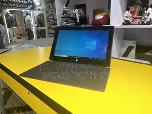 Laptop Microsoft Surface Pro 4GB Intel Core i5 SSD 128GB