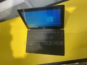 Laptop Microsoft Surface Pro 4GB Intel Core i5 SSD 128GB