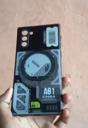 Phone Case for Note 10
