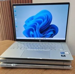 New Laptop HP Pavilion 14 16GB Intel Core i5 SSD 1T