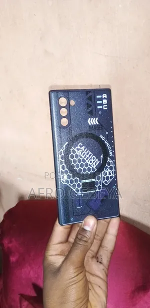 Phone Case for Note 10