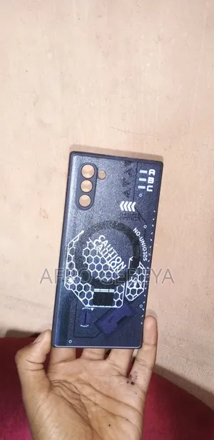 Phone Case for Note 10