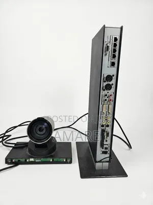 Video Conference System - TTC7-14 - Tandberg/Cisco Edge 95 MXP