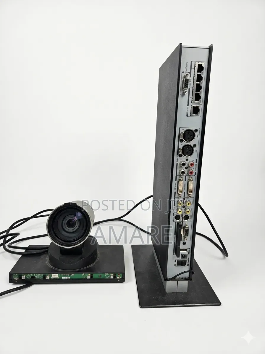Video Conference System - TTC7-14 - Tandberg/Cisco Edge 95 MXP
