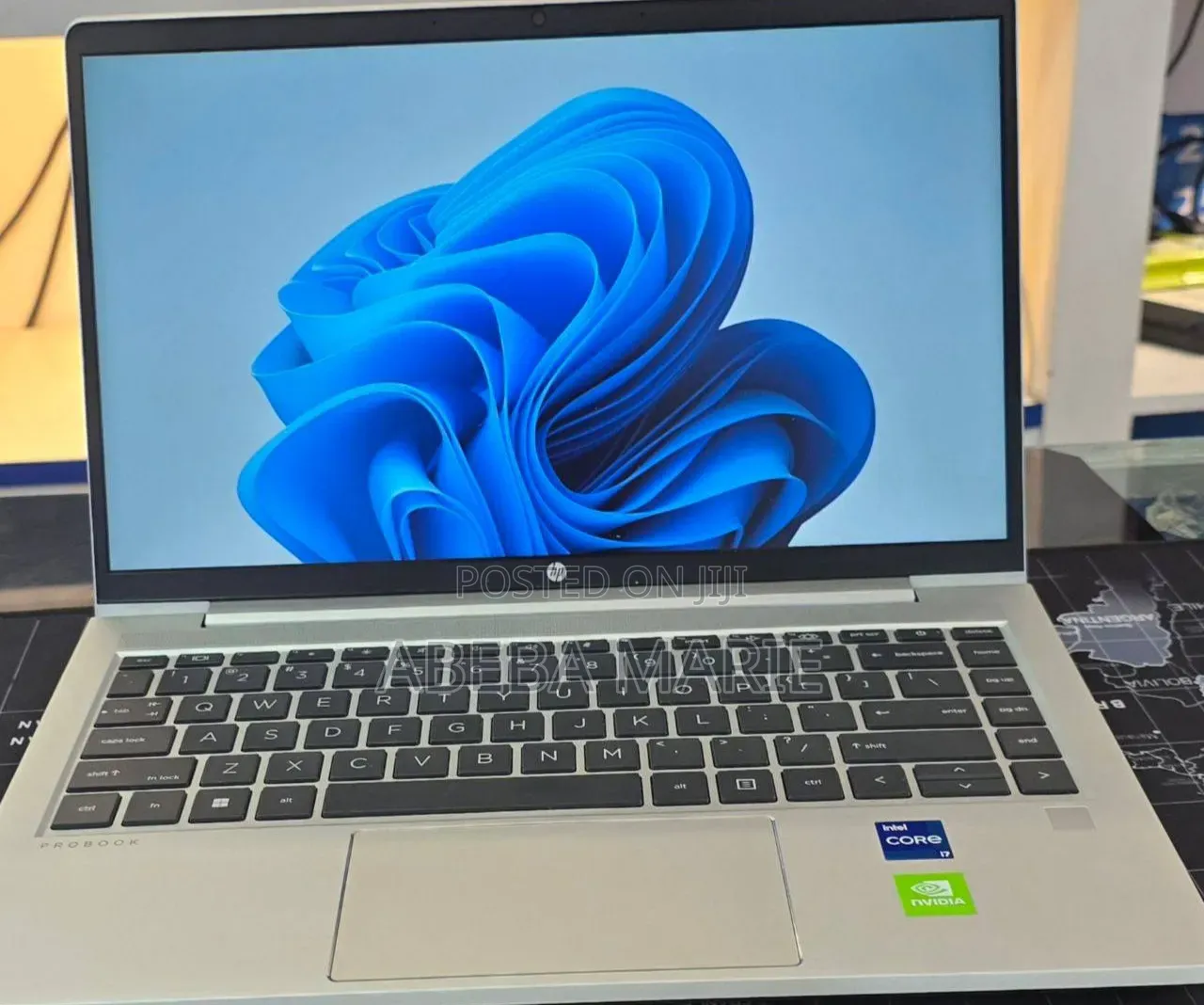 New Laptop HP Pavilion 14 16GB Intel Core i7 SSD 512GB