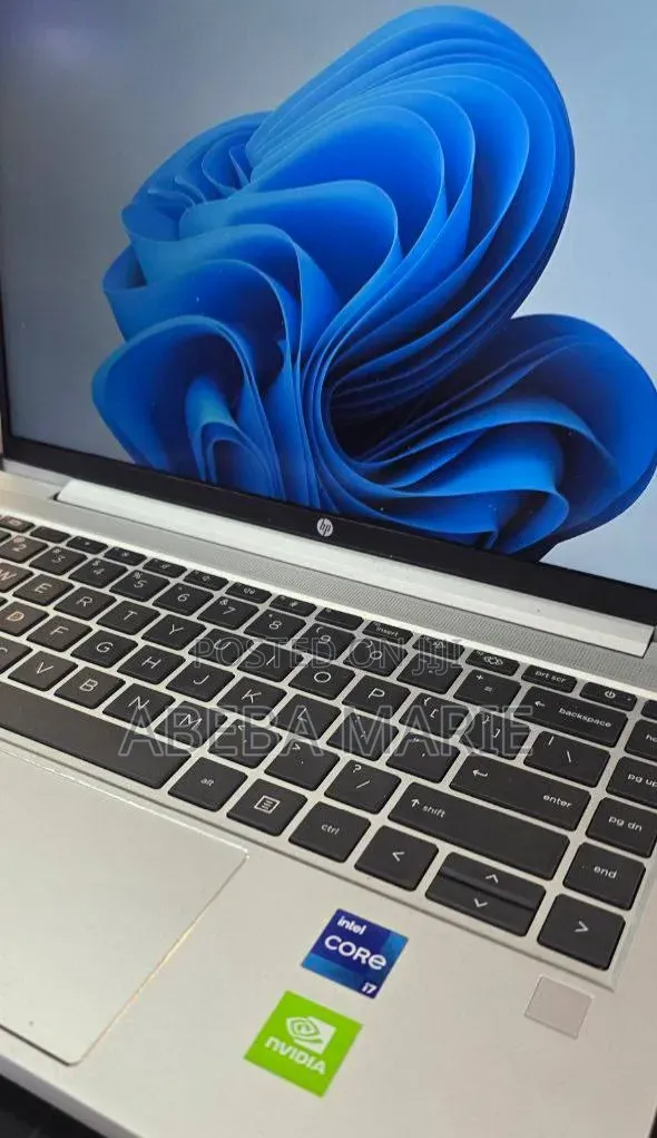 New Laptop HP Pavilion 14 16GB Intel Core i7 SSD 512GB
