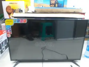 JVC 43 Led 2026"new Uhd TV