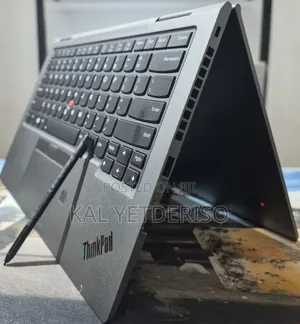 New Laptop Lenovo ThinkPad X1 Yoga 16GB Intel Core i7 SSD 512GB