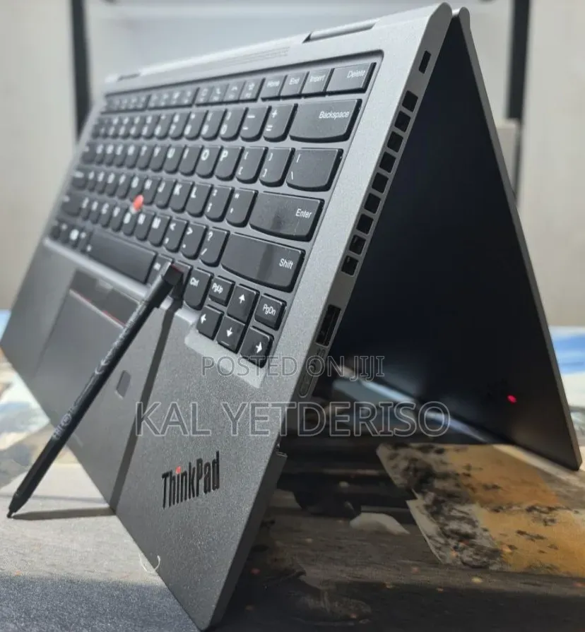 New Laptop Lenovo ThinkPad X1 Yoga 16GB Intel Core i7 SSD 512GB