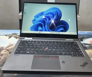 New Laptop Lenovo ThinkPad X1 Yoga 16GB Intel Core i7 SSD 512GB
