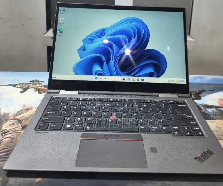 New Laptop Lenovo ThinkPad X1 Yoga 16GB Intel Core i7 SSD 512GB